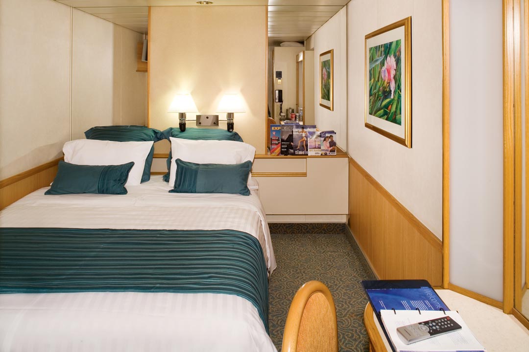 Majesty Of The Seas İç Kabin Majesty Of The Seas İç Kabin